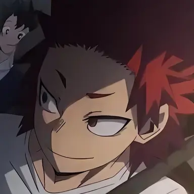 Profile image of 切島鋭児郎