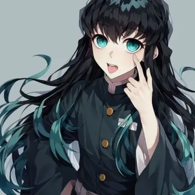 Profile image of 토키토 무이치로