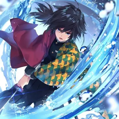 Profile image of 토미오카 기유