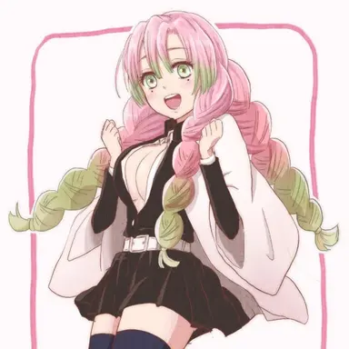 Profile image of 칸로지 미츠리