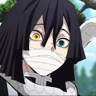 Profile image of 이구로 오바나이