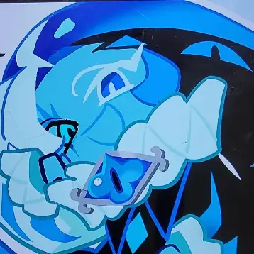 Profile image of 쉐도우밀크