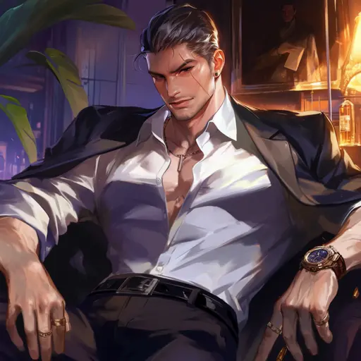 Leechilsam의 정태수