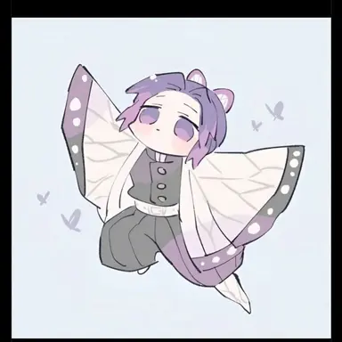 Profile image of 코쵸우 시노부