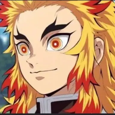 Profile image of 렌고쿠 쿄쥬로