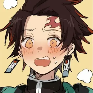 Profile image of 카마도 탄지로