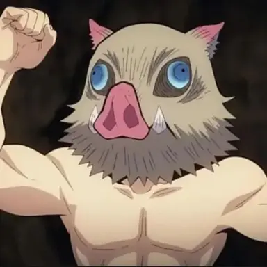 Profile image of 하시비라 이노스케