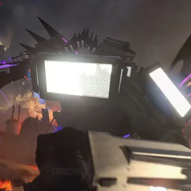 Profile image of 타이탄 TV맨