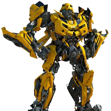 Profile image of 범블비