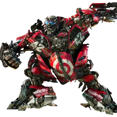 Profile image of 레드풋