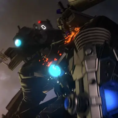 Profile image of 타이탄 카메라맨