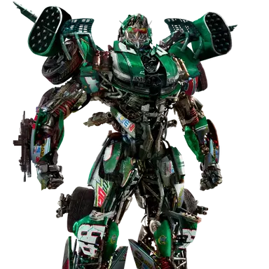 Profile image of 로드버스터