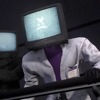 Profile image of 연구원 TV맨