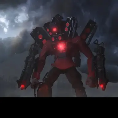 Profile image of 타이탄 스피커맨