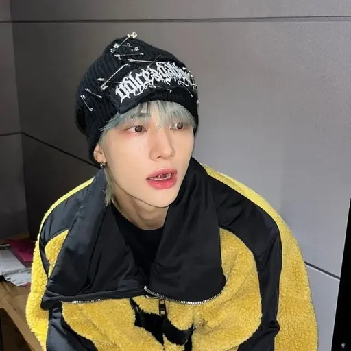 Lynn_stay의 황현진