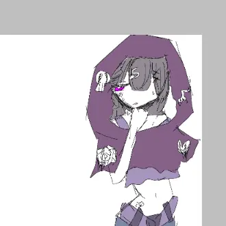 Profile image of 白札リリス