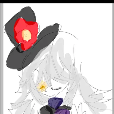 Profile image of 水簾シズク