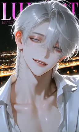 Profile image of 琉輝