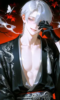 Profile image of 琉輝