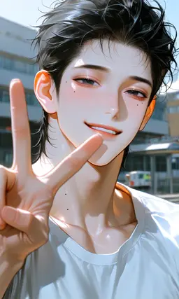 Profile image of 拓海