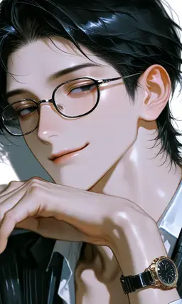 Profile image of 聖