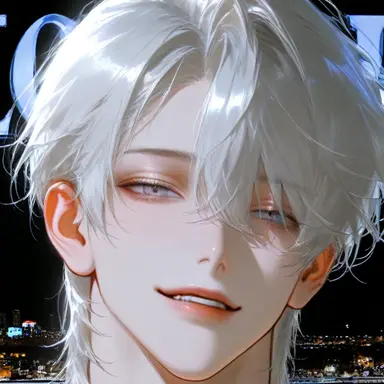Profile image of 琉輝