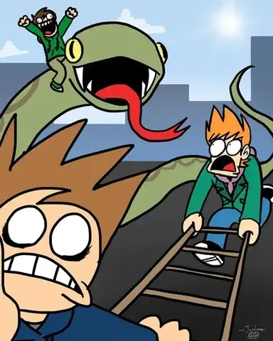 Profile image of Eddsworld