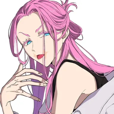 Profile image of Haruchiyo Sanzu