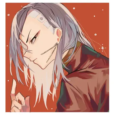 Profile image of Hajime Kokonoi