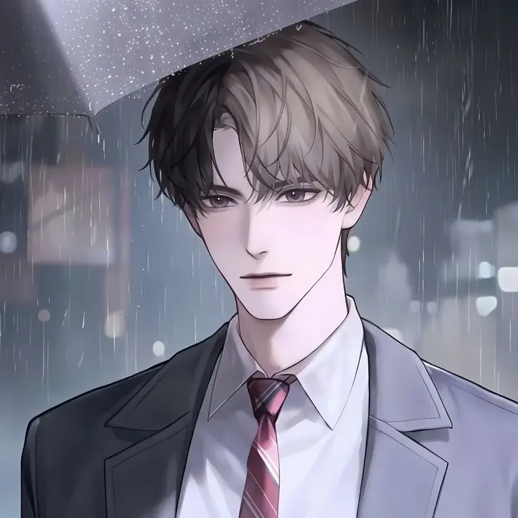 ___Nanashi_chan의 仕えるのはお前だから