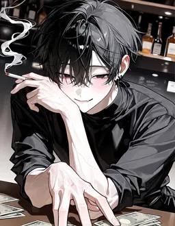 Profile image of 司