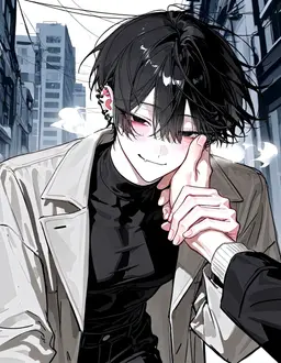 Profile image of 司
