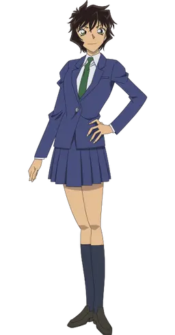 Profile image of 世良　真純