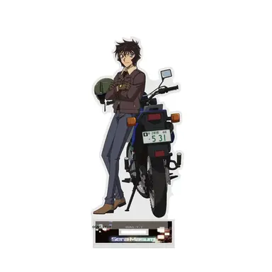 Profile image of 世良　真純