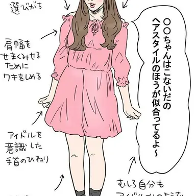 Profile image of 鰤　可愛子