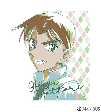 Profile image of 服部　平次