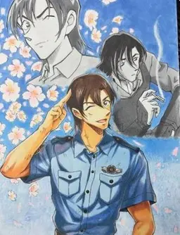Profile image of 萩原　研二