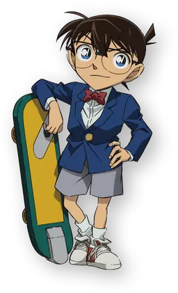 Profile image of 江戸川　コナン