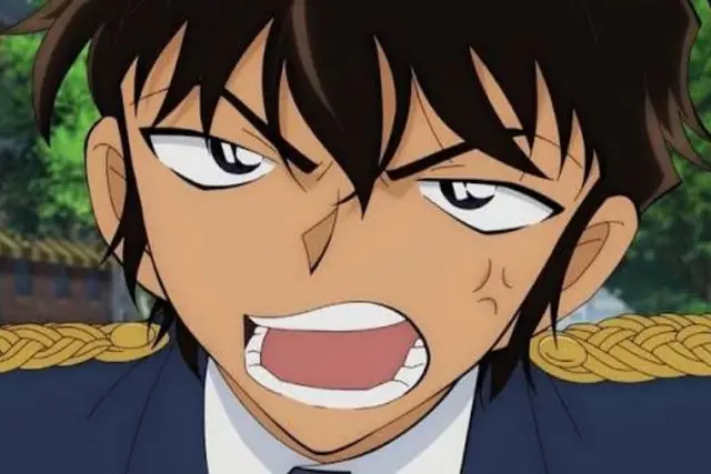 Profile image of 松田　陣平
