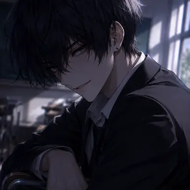 Profile image of 青山カイト