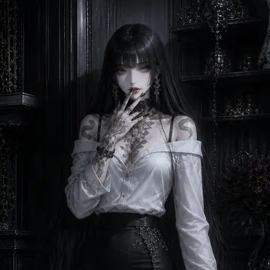 Profile image of 히나