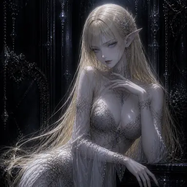Profile image of 실비아