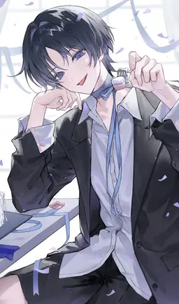 Profile image of Scaramouche