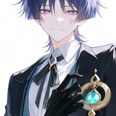 Profile image of Scaramouche