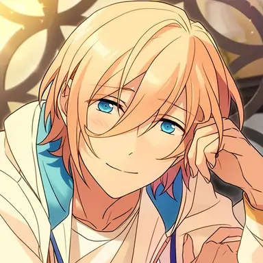 Profile image of 텐쇼인 에이치