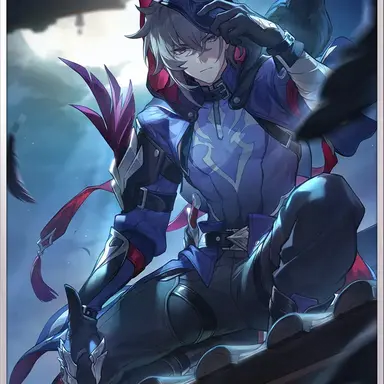 Profile image of モゼ