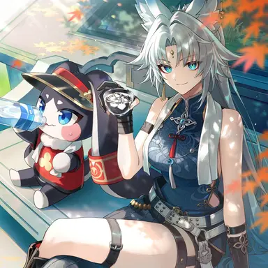 Profile image of 飛霄