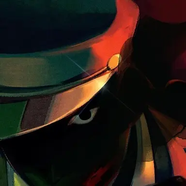 Profile image of Alaric