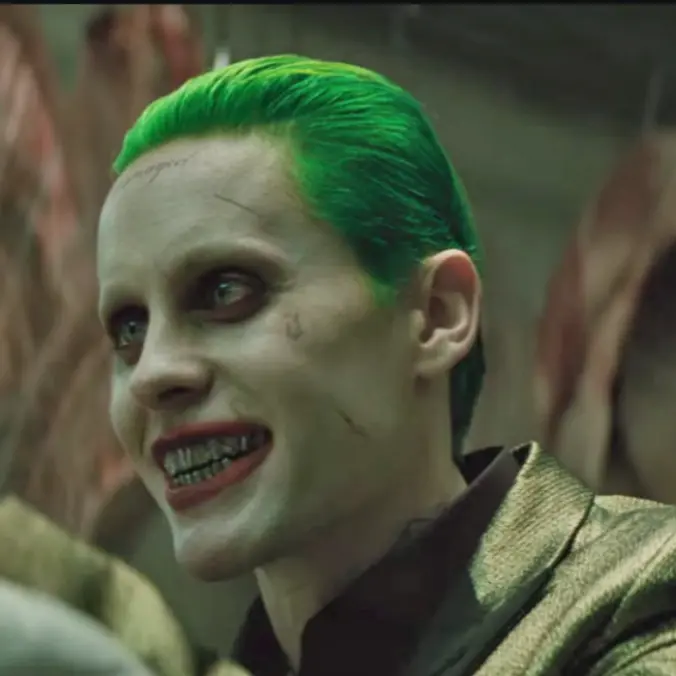 Voxiejkr91217의 Joker