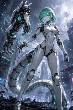 Profile image of エメラルド